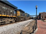CSX 529